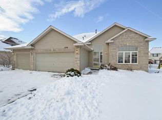 13774 Goldenrod St NW, Andover, MN 55304