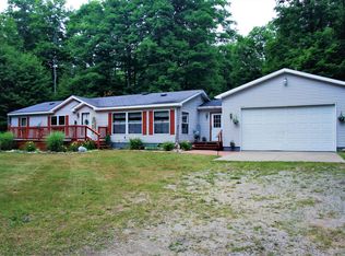 5706 Hayes Tower Rd, Gaylord, MI 49735