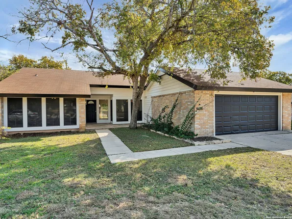 6128 cloudy ridge, San Antonio, TX 78247