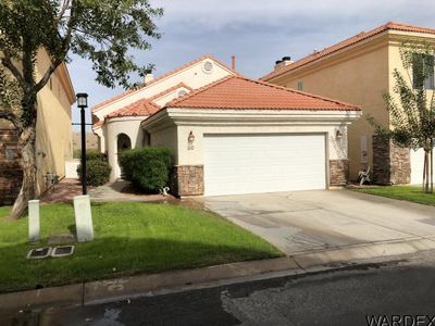 1825 E Shore Villas Dr UNIT 20, Bullhead City, AZ, 86442