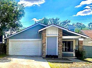 8108 Laurel Bnd, San Antonio, TX 78250
