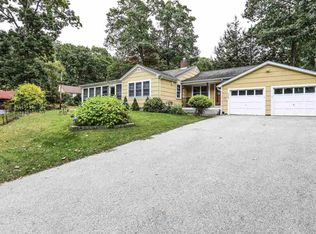 449 Sagamore St, Manchester, NH 03104