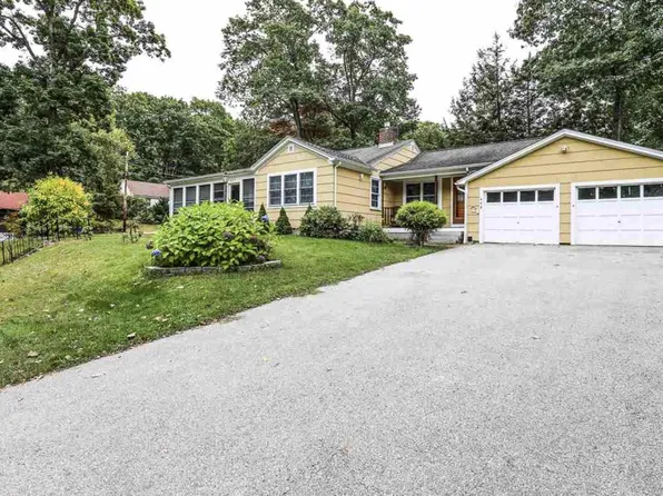 449 Sagamore Street, Manchester, NH 03104