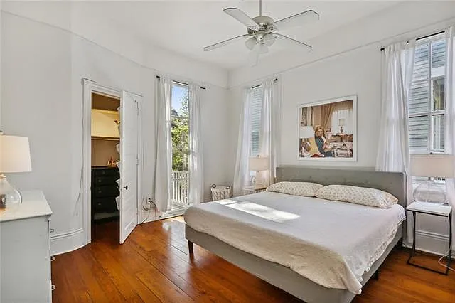 1327 Josephine St #A — Photo 25