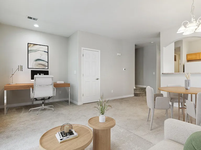 Arbor Garden Townhomes — Photo 6