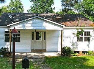 110 Rawls Ave, Hattiesburg, MS 39401
