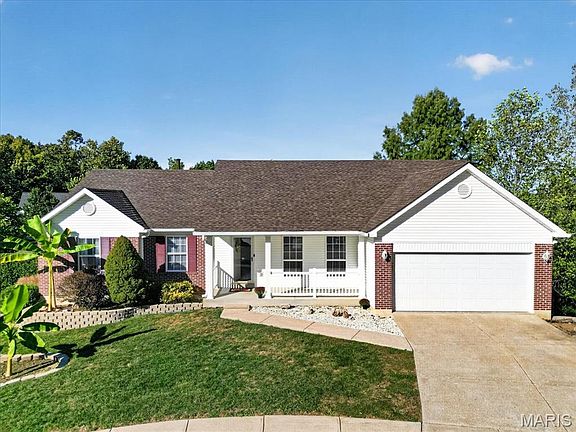 3rd image of 3421 Green Forest Ct