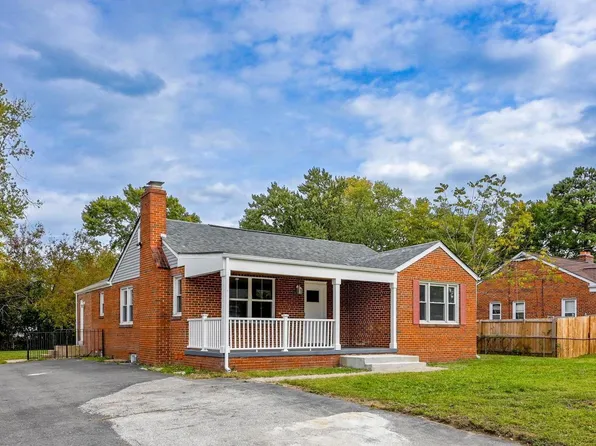 8806 Marquis Ln, Clinton, MD 20735