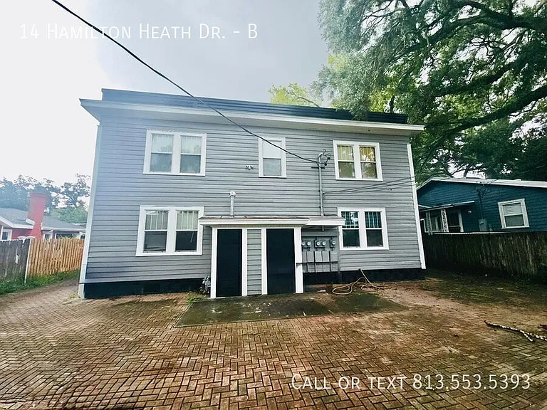 14 Hamilton Heath Dr #B — Photo 18