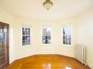 122-124 5th St #2, Providence, RI 02906
