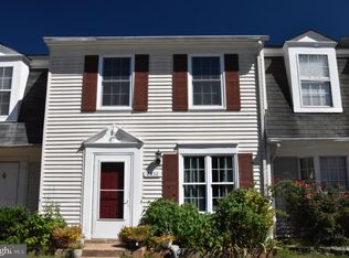 8630 Braxted Ln, Manassas, VA 20110