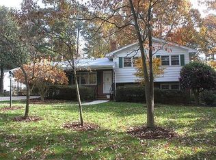 5004 Picardy Pl, Raleigh, NC 27612