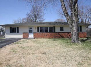113 Monticello Pl, Fairview Heights, IL 62208