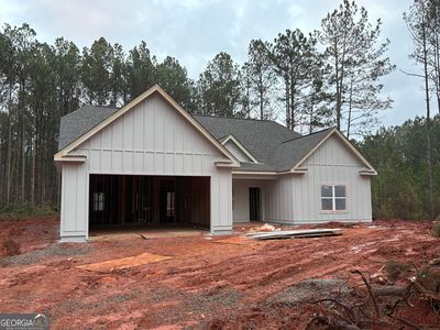 517 Harmony Rd #1, Eatonton, GA, 31024
