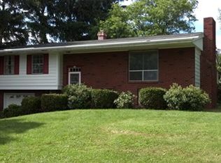 50 Mann St, Mansfield, PA 16933