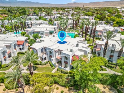 401 S El Cielo Rd APT 11, Palm Springs, CA, 92262