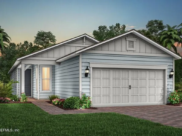 36 GREENHEAD Court, St. Augustine, FL 32095