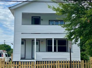 411-413 S Glenwood Ave #2B-1BA-850SQFT, Columbus, OH