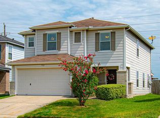 7918 Sagemark Ridge Dr, Cypress, TX 77433