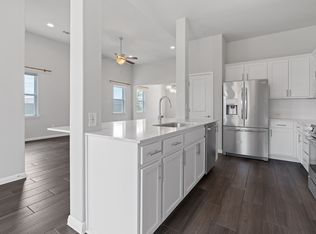 16536 Summery St, Manor, TX 78653