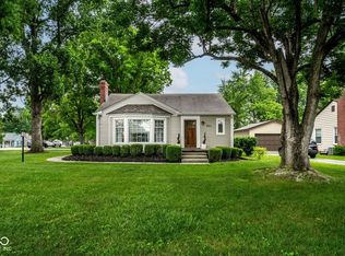 651 E 86th St, Indianapolis, IN 46240