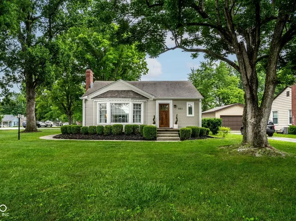651 E 86th St, Indianapolis, IN 46240
