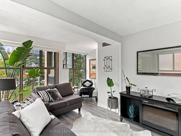 5th image of 65 Scadding Ave #301