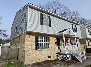 1230 E Balview Ave UNIT A, Norfolk, VA 23503