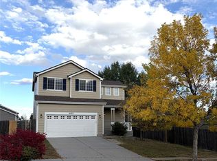 6323 Galeta Dr, Colorado Springs, CO 80923