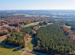 0 Finger Rd, Mount Pleasant, NC 28124