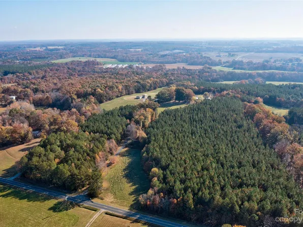 0 Finger Rd, Mount Pleasant, NC 28124