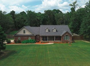104 Parkway Sq, Pearcy, AR 71964