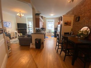 295 Beacon St #24, Boston, MA 02116