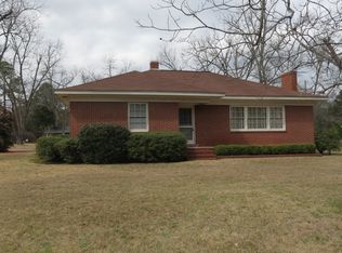 314 12th Ave, Eastman, GA 31023