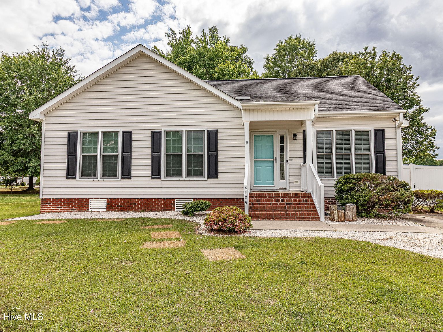 4109 Lexington Drive NW, Wilson, NC 27896 | Zillow