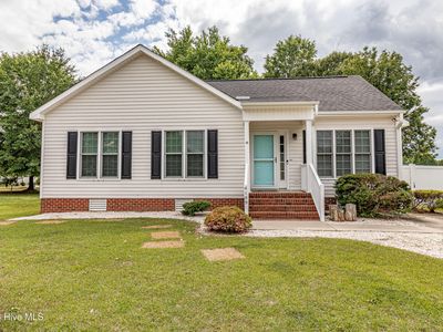 4109 Lexington Drive NW, Wilson, NC, 27896