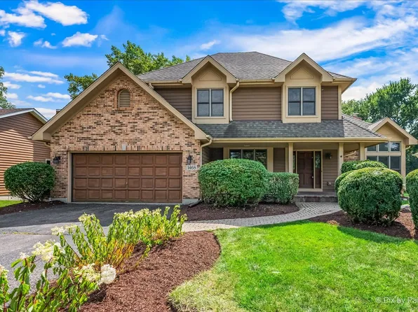 1468 Plum Grove Ct, Carol Stream, IL 60188