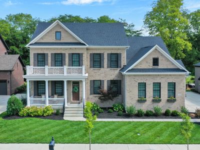 12185 Frenzel Pkwy, Carmel, IN, 46032