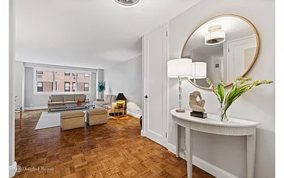 Sold by Douglas Elliman