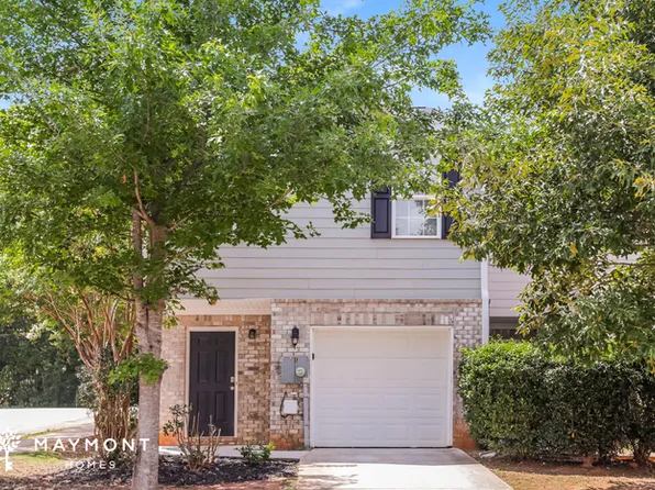 1305 Forsythia Way, McDonough, GA 30253