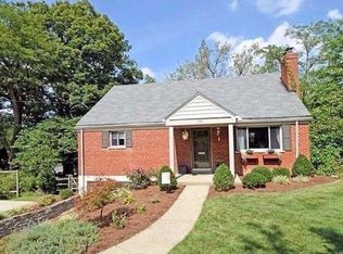 1530 Northview Ave, Cincinnati, OH 45223