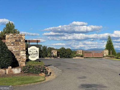 LOT 222 Woodstone Trl, Ellijay, GA, 30540