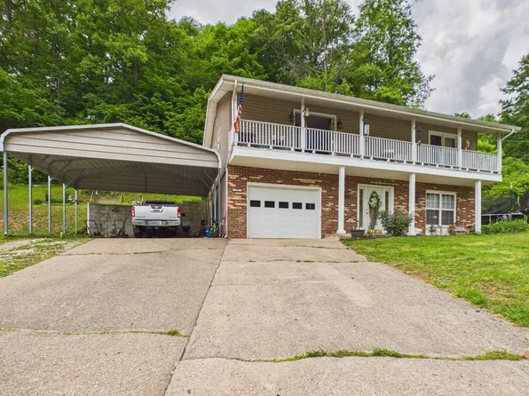 77 McKenzie Addition, Van Lear, KY 41265