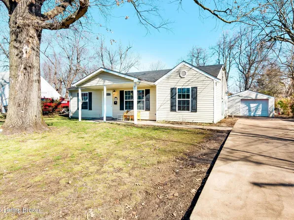 6813 John Adams Way, Louisville, KY 40272