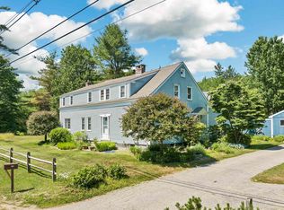 248 Cotton Valley Rd #1, Wolfeboro, NH 03894