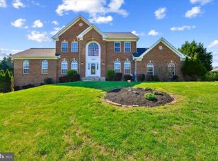 21712 Slidell Rd, Boyds, MD
