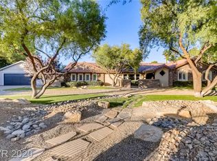 8840 Hickam Ave, Las Vegas, NV 89129