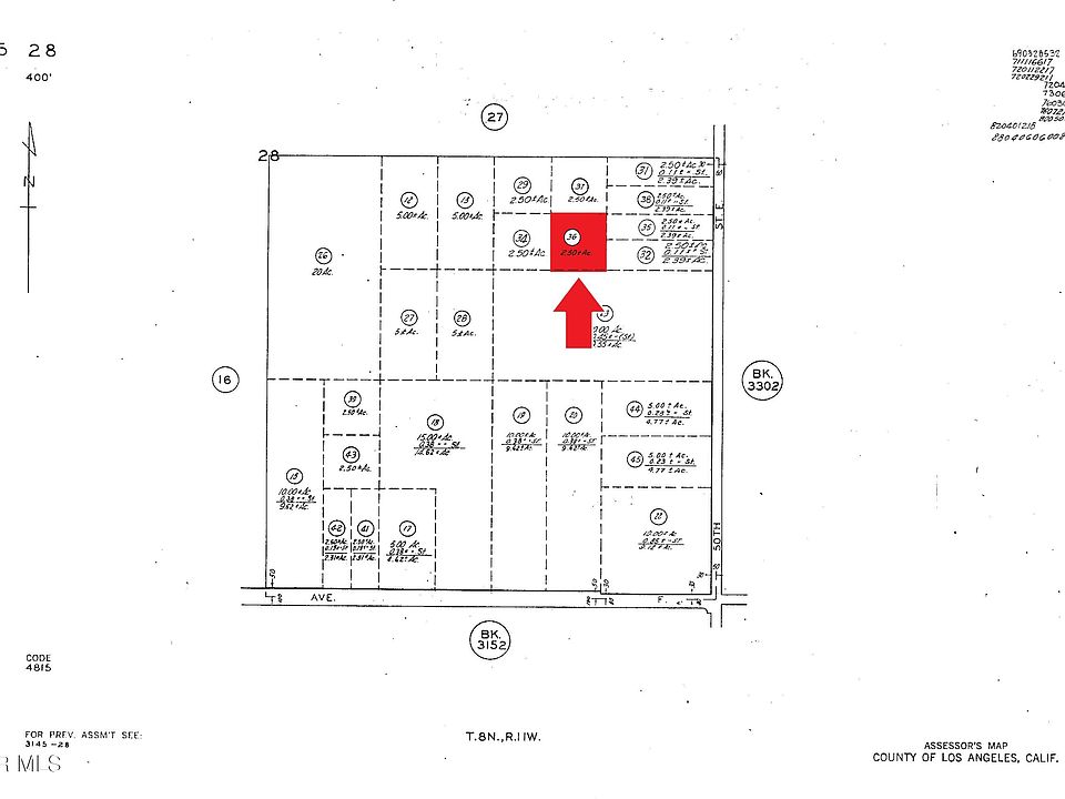 2nd image of 50 E Avenue E8