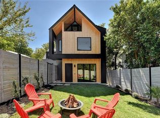 707 E Live Oak St, Austin, TX 78704