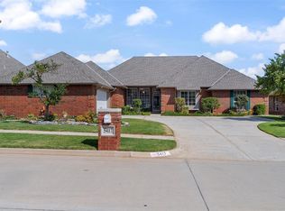 5417 NW 106th St, Oklahoma City, OK 73162